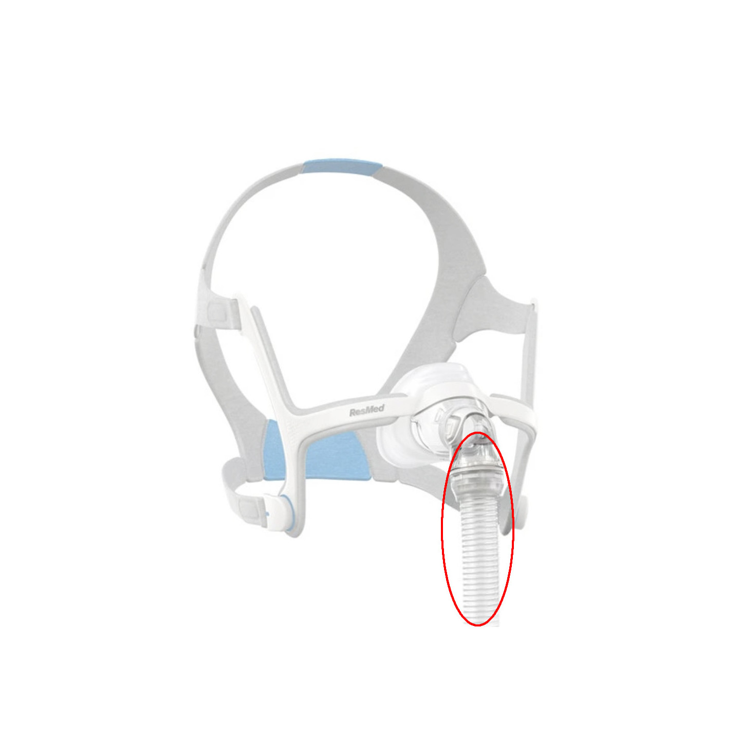 AirFit N20 Replacement Elbow and Swivel
