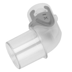 Mirage FX Mask Elbow