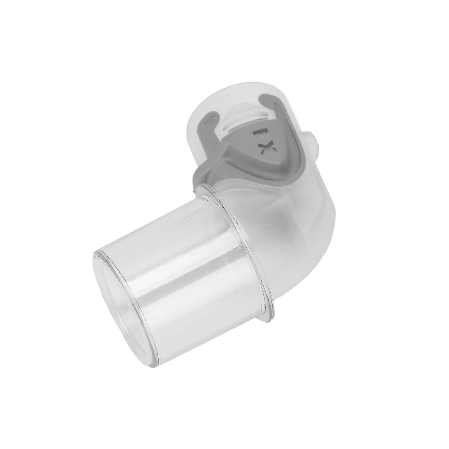 Mirage FX Mask Elbow