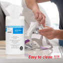 CPAP wipes  - ResMed