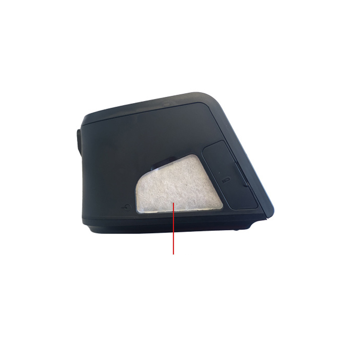 Filtre - AS100 cpap - 12 pces- Aeonmed