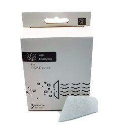 Filter -  AS100 cpap - 12 st- Aeonmed
