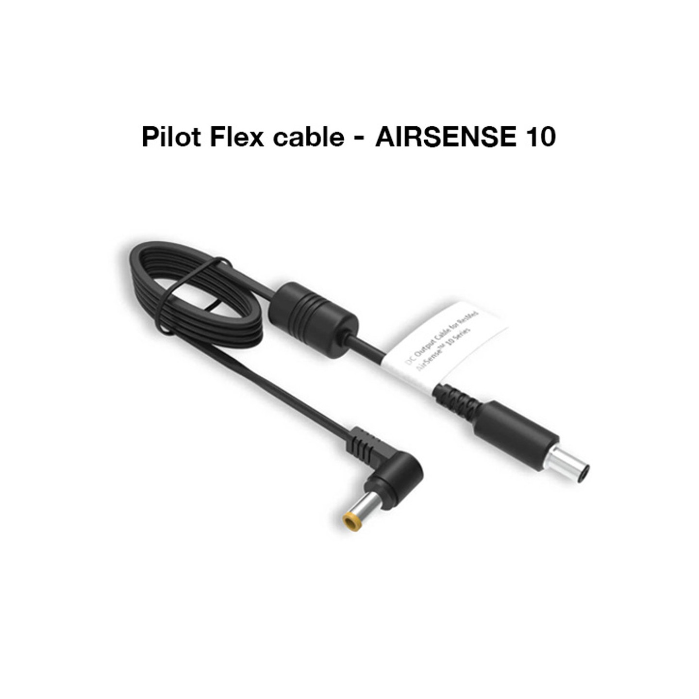 Set de câbles - Pilot Flex - Airsense 10 - Medistrom