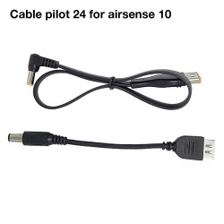 Kabel set Airsense 10 - Pilot 24 Lite - Medistrom