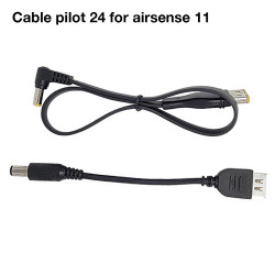 ResMed AirSense 11 Adapter Kit for Pilot-24 Lite - Medistrom