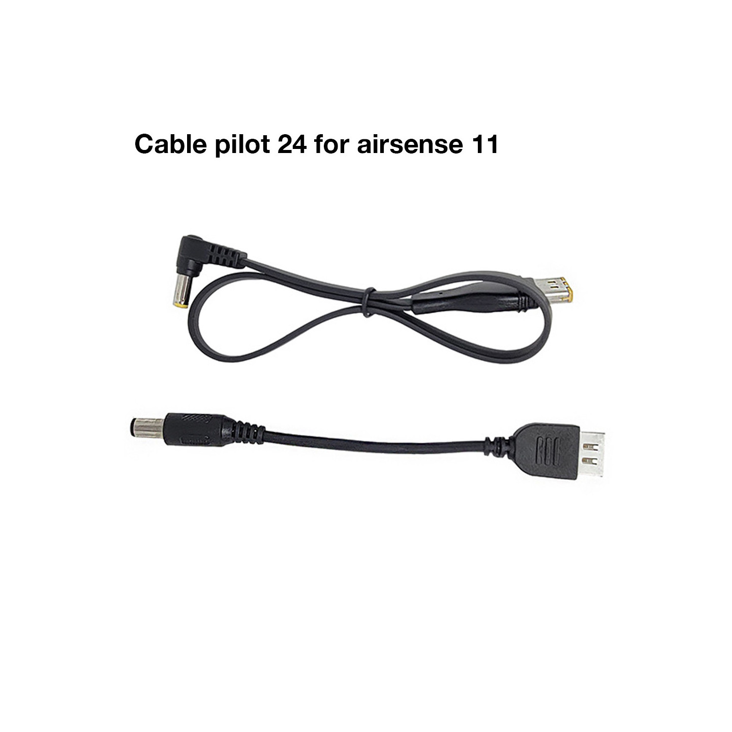 ResMed AirSense 11 Cable Kit - Pilot 24 Lite - Medistrom