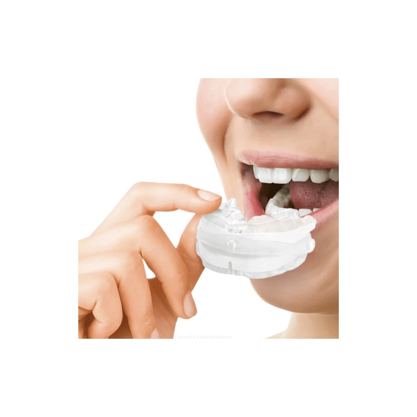 SomnoFit S (S, M, L) - Anti-schnarch - Oscimed