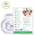 Anti-dustmite duvet cover – Texaal® Cotton