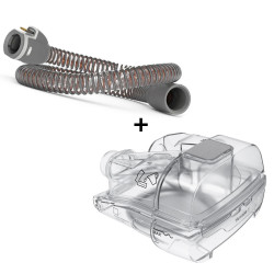 Climate Control 11 - Tuyau chauffant et humidificateur chauffant - ResMed
