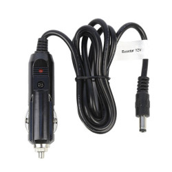 Kabel 12V voor CPAP EcoStar SEFAM