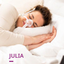 Julia - masque nasal cpap/ppc - loewenstein medical
