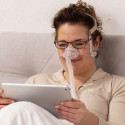 Julia - masque nasal cpap/ppc - loewenstein medical