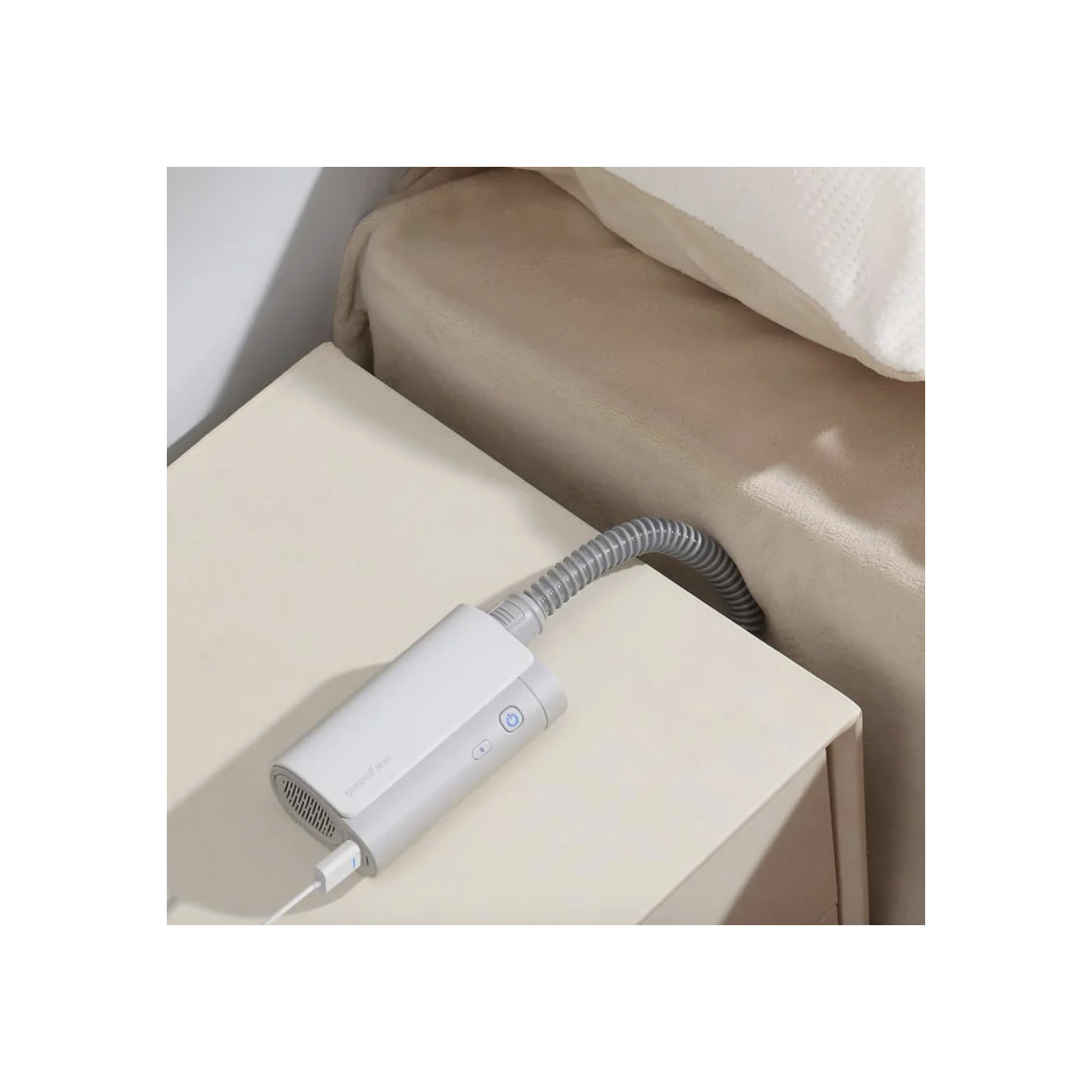 Yuwell BreathCare Pocket-S – Auto-CPAP-Reisegerät