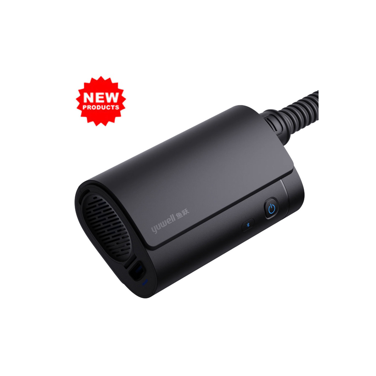 yuwell Beathcare Pocket S - cpap de voyage
