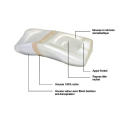 Posiform - Anti-snoring pillow - Oscimed