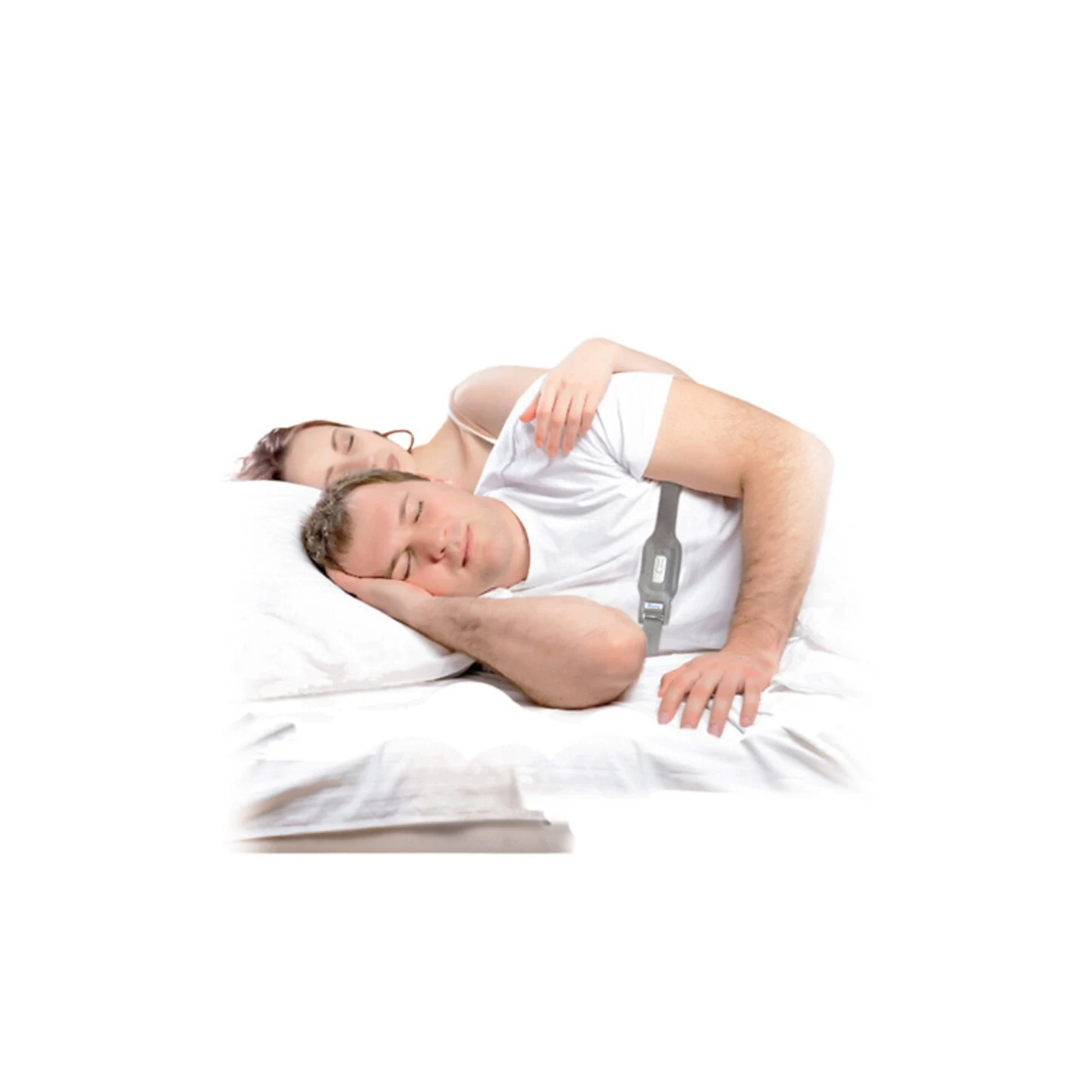 Posiform Belt - Anti snoring belt - Oscimed