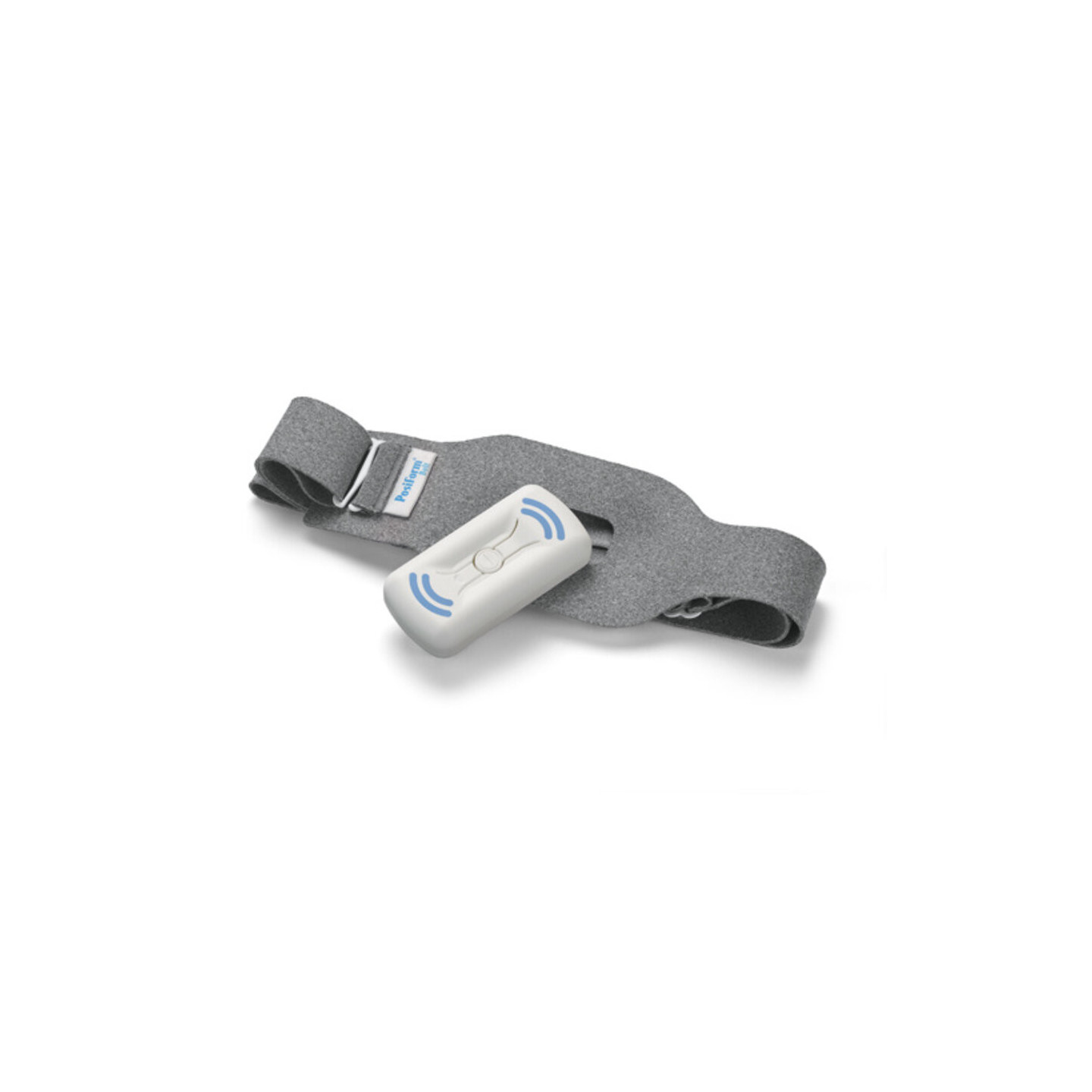 Ceinture vibrante contre les ronflements en position dorsale Posiform Belt | RMEDICAL