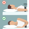 Posiform Belt - Anti snoring belt - Oscimed