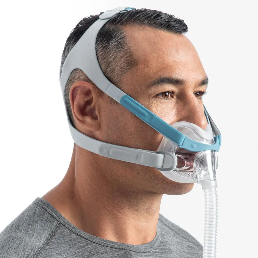 Masques CPAP/PPC